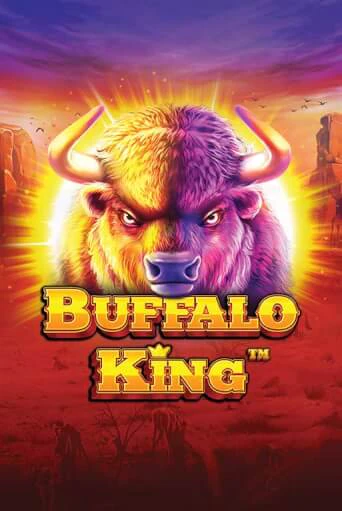 Демо игра Buffalo King на сайте игровых автоматов JoyCasino