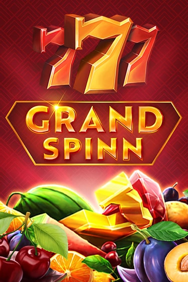 Демо игра Grand Spinn на сайте игровых автоматов JoyCasino
