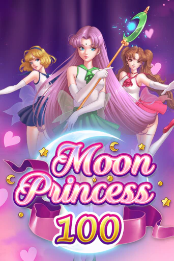 Демо игра Moon Princess 100 на сайте игровых автоматов JoyCasino