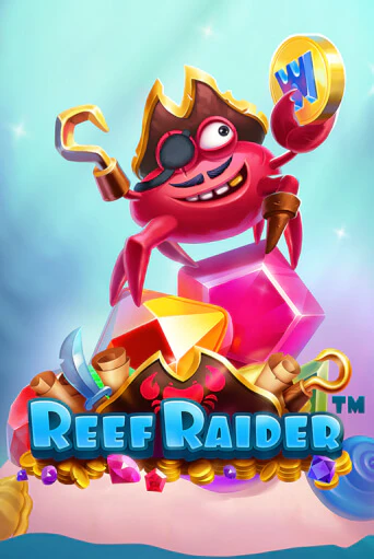 Демо игра Reef Raider на сайте игровых автоматов JoyCasino