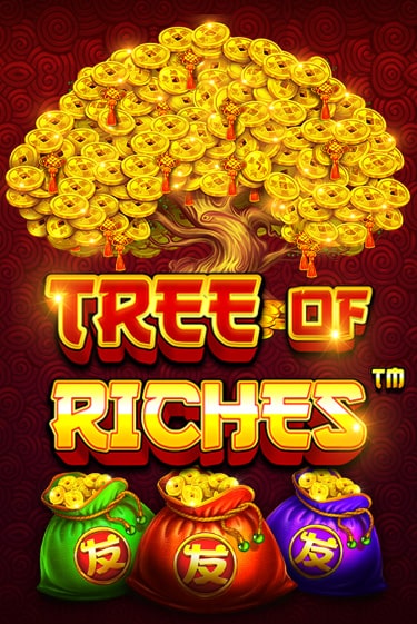 Демо игра Tree of Riches на сайте игровых автоматов JoyCasino