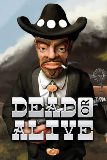 Демо игра Dead or Alive на сайте игровых автоматов JoyCasino