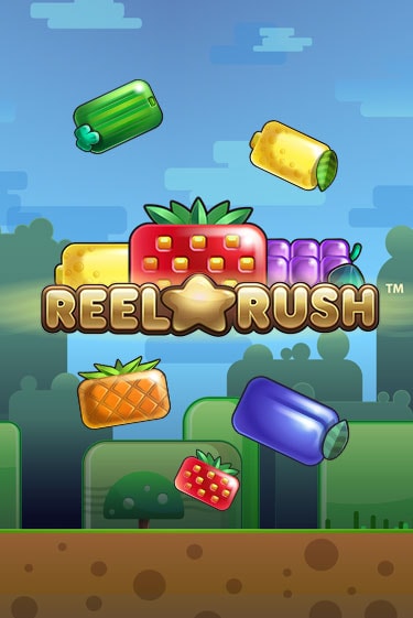 Демо игра Reel Rush на сайте игровых автоматов JoyCasino