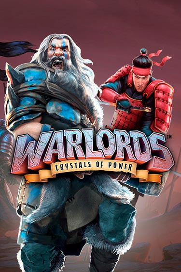 Демо игра Warlords: Crystals of Power на сайте игровых автоматов JoyCasino