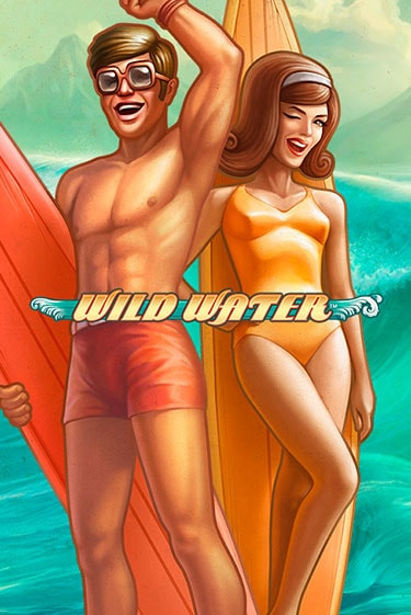 Демо игра Wild Water на сайте игровых автоматов JoyCasino